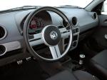 Volkswagen Saveiro Surf 2008 года